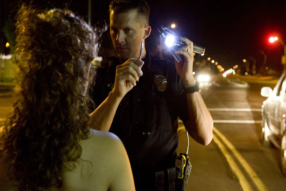 DWI/DUI Program