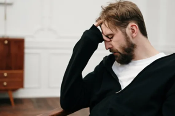 Substance Abuse Counseling